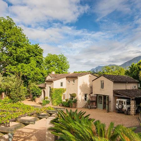 Babette Bed And Breakfast Swellendam Exterior photo